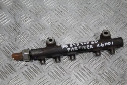 peugeot oe 9824940080 топливная рейка