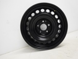 ДИСК renault oe 6.5" X 16" 5x114.3 ET 32