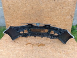 бампер передний оригинал 5P0807231 seat ALTEA Toledo III 3
