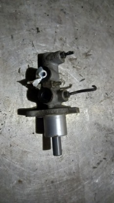 насос ALFA ROMEO 147 05R 1.6b