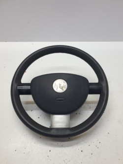 volkswagen TOUAREG руль