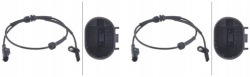 2× датчик скорости Hella 6PU 012 039-641