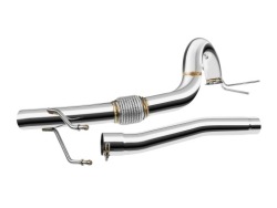 FMIC.pro Audi A3 1.9 2.0 tdi 8P 2003-2008