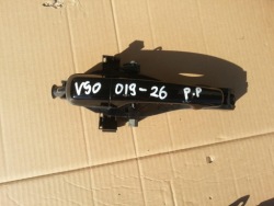 ручка двери правый перед volvo V50 2009 019-26