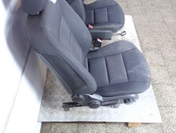 кресло правый пассажира MERCEDES b 180 W245 2.0CDI 2007R 191 11843 11838