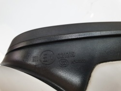 opel ZAFIRA C зеркало правое англия