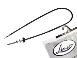 трос тормоза ручного 35.78.09 linex