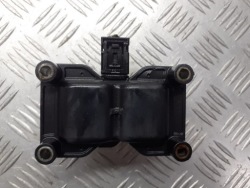 катушка зажигание FORD Focus MK2 1.6 4M5G-12029-ZB 0221503485