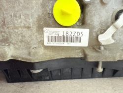 BMW E70 X5 E71 X6 коробка акпп 30d 8HP-70X N57 245KM 7630575 РЕСТАЙЛИНГ