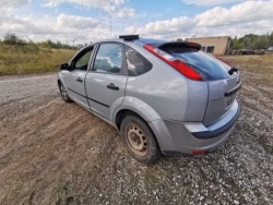 FORD Focus петля передних Двери - Передний 2005 1.6л