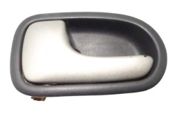 mazda 323F 323 BJ ручка двери левая