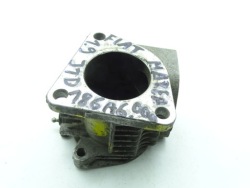 FIAT MAREA 00-02 1.9 ДРОССЕЛЬНАЯ ЗАСЛОНКА