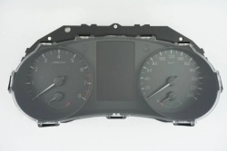 спидометр часы nissan QASHQAI II HP16B HP16B/XXY3