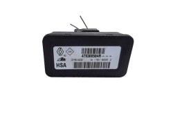 модуль ESP renault MEGANE III 479300584R
