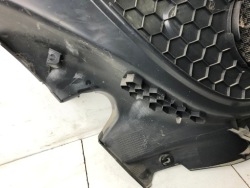 vw UP 3D карта дверная зад правый 1S3867044M