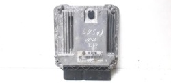 блок управления двигателем, ЭБУ volkswagen PASSAT B6 0281015029 03L907309