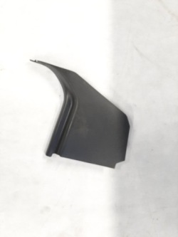 защита порога LAND ROVER DISCOVERY III 04-