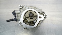 peugeot oe 9812535980 вакум насос Бензин