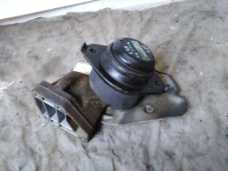 MERCEDES r W251 лапа подушка Двигателя 3,0 CDI 642 09R