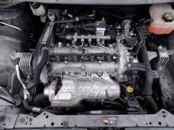 INSIGNIA A Двигатель 2.0 A20DTH 160KM