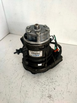 CITROEN C4 PICASSO насос гур 9685418780