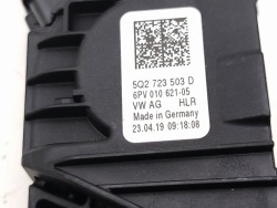 педаль газа Audi OE 5Q2723503D