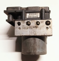 opel oe 13182319 насос ABS
