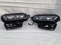 SKODA KAROQ фары 575941010/09
