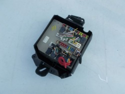 модуль блок renault CLIO III MODUS 902663
