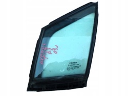 стекло двери передних левых TOYOTA AVENSIS III T27 универсал 2009-2012ROK 2009