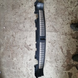 защита ремня зад порога багажника BMW X3 F25 9175133