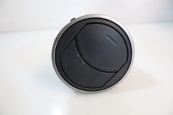 воздухозаборник жалюзи потока воздуха левый mazda 3 II