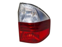 BMW X3 E83 рестайлинг 06-10 правый фонарь led