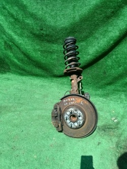 opel MOKKA 1.7 поворотный кулак