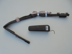 FORD AIR пиропатрон правая подушка комплект