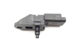 Febi Bilstein 37740 Датчик, давление в коллектор впускной