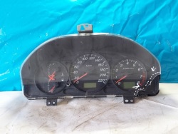 спидометр mazda PREMACY 1.8 CB07F