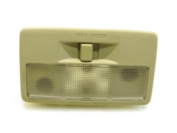 лампочка Освещение багажника mazda