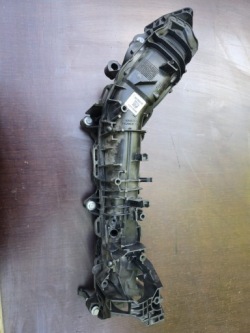 BMW F48 F45 F39 F54 2.0d B47 коллектор Впускный 8513653
