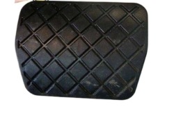vw GOLF VII накладка на педаль тормоза 5Q0723173