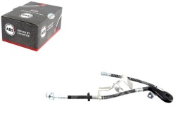 тормозной шланг peugeot 407 05- PP a.b.s.
