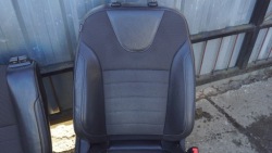 кресла диван FORD KUGA MK2