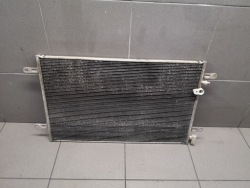 Радиатор кондиционера Audi A6 C6 4F0260401E