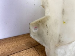 бачок омывателя Chevrolet CORVETTE C6 2005+