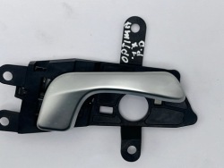 2016 kia OPTIMA ручка двери внутренняя