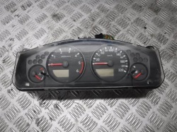 спидометр часы nissan NAVARA III D40 2.5