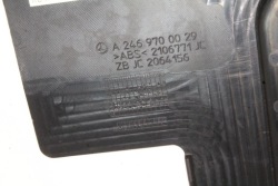 Детали для сидением mercedes-benz GLA (X156) A2469700029 2.1л Дизель