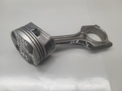 поршень, шатун MINI COOPER R55 R56 1.6 N16B16A N16 5F01 77L54 P813