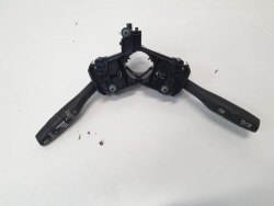 opel ASTRA K рестайлинг подрулевой переключатель, стрекоза 39136230