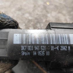 включатель света A4 B6 B7 8E0941531